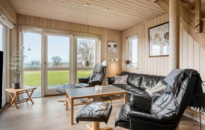 Gorgeous Home In Faaborg With Sauna in Faaborg